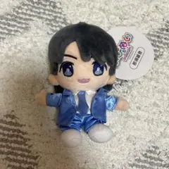はぴぬい 那須雄登 ACEes 美少年 - メルカリ