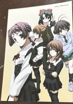 2026年最新】School days カードの人気アイテム - メルカリ