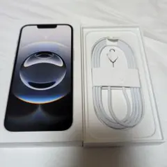 Apple純正 USB-C – USB-C ケーブル　iPhone 16e付属品