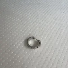 Vivienne Westwood シルバーピアス