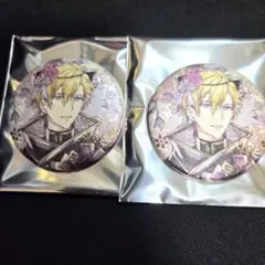 アイナナ 缶バッジ 六弥ナギ 6周年 6th anniversary