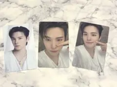 川西拓実 ランダムトレカ セルカ JO1 EIEN 永遠