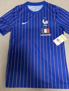NIKE JACQUEMUS フランス ナイキ サッカー ワールドカップ XL - メルカリ