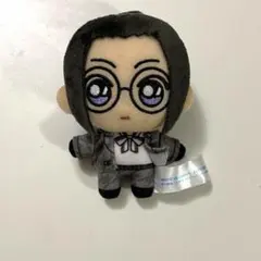 上原由衣 セガラッキーくじ マスコットぬいぐるみ 名探偵コナン