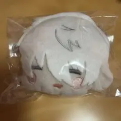 ブルーロック もふもふコインケースVol.2 凪誠士郎