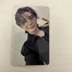 SEVENTEEN FML ウジ 会場限定トレカ