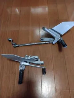 HONDAMC22ペダル 補修用パーツ | Mercari