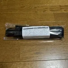 メルセデス・ベンツ 折りたたみ傘 ブラックのサムネイル
