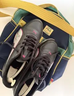PUMA ゴルフシューズのサムネイル