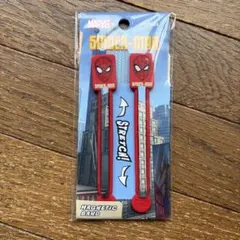 スパイダーマン マグネットバンドのサムネイル