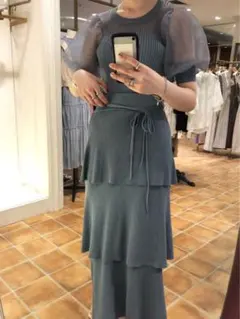 ロングスカートのサムネイル