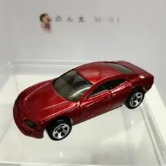当時物　Hot wheeIs　マレーシア製　ミニカーDOOGE CHARGER