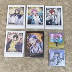 ヒプマイ セット