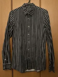 マリメッコ　ヨカポイカ　シャツ　Sサイズ