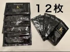 《新品　正規品》ケラスターゼ　バン&マスク　クロノロジスト　未開封　12枚のサムネイル