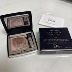 ディオール モノクルールクチュール 658