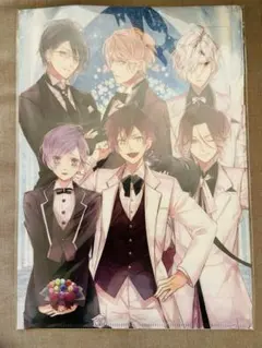 2025年最新】diabolik lovers 婚姻届の人気アイテム - メルカリ