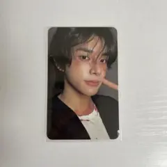 DESIRE:UNLEASH ジェイク　トレカ