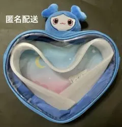 TWICE LOVELYS ぴょこきゅんボディバッグ ツウィ GIGO ツブリー