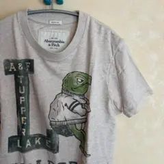 アバクロ Tシャツ