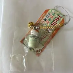 ご当地キティ 信州限定根付け あんず 瓶 2008年 - メルカリ