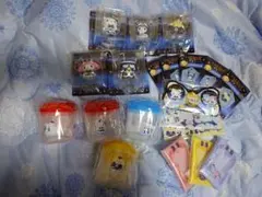 サンリオ ハッピーくじ 20点まとめ売り