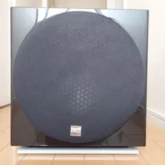 DALI SUB E-12F ダリ サブウーファー サブウーハー ナンバー422 - メルカリ