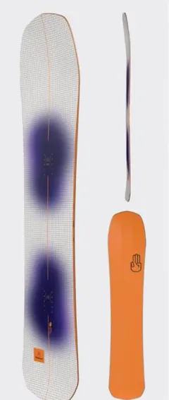 【新品】SALOMON ANNIE BOULANGER 149 スノーボード SALOMON HPS ANNIE BOULANGER - メルカリ
