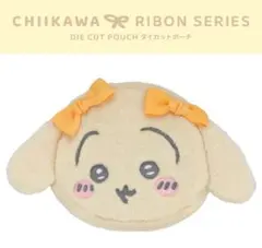 ちいかわフェイスポーチ〈うさぎ〉