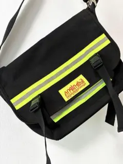 名作　Manhattan Portage メッセンジャー　リフレクタープロップスのサムネイル