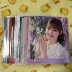 べべ様専用出品 =Love 髙松瞳 直筆サイン入り生写真 Be Selfish - メルカリ
