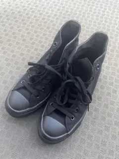 コンバース　オールスターライト　ハイカット23.5