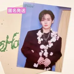 Stray Kids Hollow ラントレ リノ