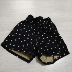 GU120センチ　キュロット