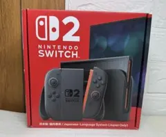 NintendoSwitch2セット