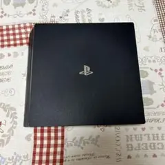 PlayStation 4 Pro “モンスターワールド: アイスボーン　1TB