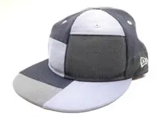 ニューエラ × ニューバランス 9FIFTY RETRO CROWN キャップ