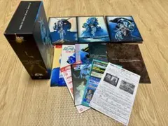 2025年最新】機動戦士ガンダム 劇場版メモリアルボックスの人気