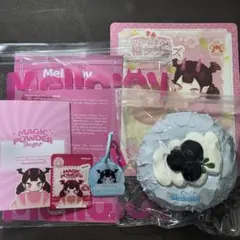 Meloloy 癒しの猫爪 Healing Cat Paws - メルカリ