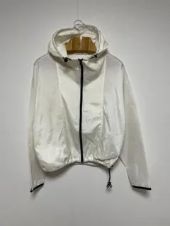00s Banana Republic パッカブル ナイロンパーカー バナリパ