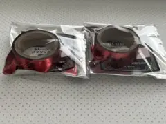 うたプリ ASSHC メタリックテープ 鳳瑛一 RAGING