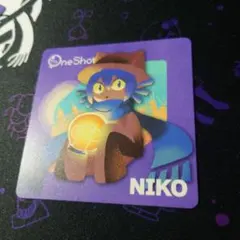 ゲーマー焼き　One Shot NIKO
