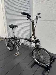 2026年最新】BROMPTON 自転車本体の人気アイテム - メルカリ