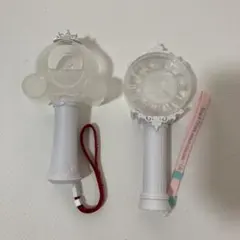 King & Prince ペンライト