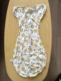 BRILBE スワドル 【Lサイズ】メッシュ素材