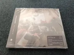 straightener　ストレイテナー　next　chapter　ep　新品