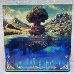 2026年最新】green apple noa atlantis boxの人気アイテム - メルカリ