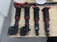Z33 Y50 V35 ラルグス 車高調 ピロ - メルカリ
