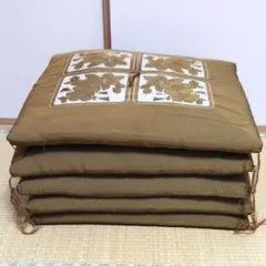 クッション セット 車