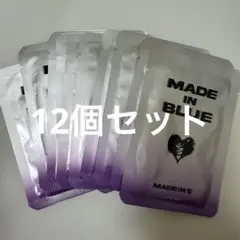 MADEIN S BLUE オール ユニット ケミ アルバム 新品未開封 セット